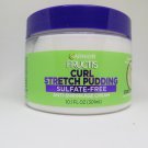 Fructis Curl Stretch Pudding for Curly Hair, 10.1 oz
