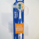 Oral-B Complete Battery Operated Toothbrush