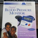 MABIS Healthcare Digital Blood Pressure Monitor