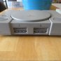 Sony PlayStation 1 Game Console with 3 Games - Gray