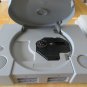 Sony PlayStation 1 Game Console with 3 Games - Gray