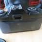 Ricoh XR-10 Camera, Accessories and Case