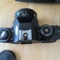 Ricoh XR-10 Camera, Accessories and Case