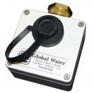 Global Water PL200-G Garden Hose Pressure Logger Hardware