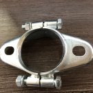Exhaust Flange for Muffler Assembly