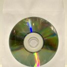 100 Pack Paper CD/DVD Sleeves