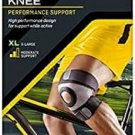 FUTURO Sport Knee Brace, Moderate Support, XL