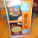 2pk Card Games - Mish Mash and Say What?