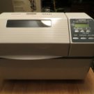 Zojirushi Home Bakery Supreme BBCC-X20 BREAD MAKER MACHINE 2 Lb Horizontal Loaf