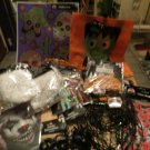 Halloween Spooky Lot - 221