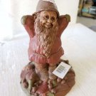 Tom Clark Gnome Figures - Cairn Studios -Miles (67), 1985