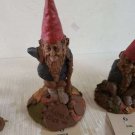 Tom Clark Gnome Figures - Cairn Studios - Arthur (with Story Card) (26), 1987
