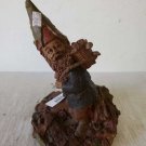 Tom Clark Gnome Figures - Cairn Studios - Blackie (88), 1988