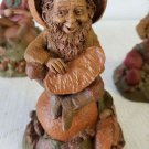 Tom Clark Gnome Figures - Cairn Studios - Julius (48), 1985