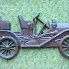 Midwest Company 1910 Buick Metal Wall Hanging