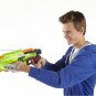 Nerf Zombie Strike Crossfire Bow Dart Blaster