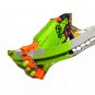 Nerf Zombie Strike Crossfire Bow Dart Blaster