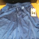 Men's Victory Mesh Shorts, Medium, Navy Blue Men's Victory Mesh Shorts, Medium, Navy Blue