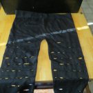 Women's Honey Buns Stretch Pants, Black, One Size (Plus) Women's Honey Buns Stretch Pants, Black, One Size (Plus)