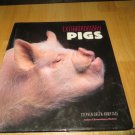 Extraordinary Pigs, Hard Cover