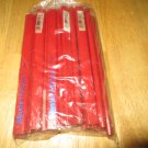 Vintage Master Mechanic Medium Carpenter Pencil, 20pc