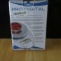 Ozeri Pro Digital Kitchen Scale