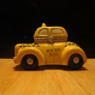 New York Taxi Trinket Box