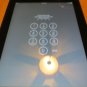Apple iPad 2nd Gen Silver A1395 16GB Wi-Fi MC769LL/A 9.7"
