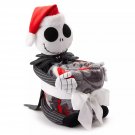 Jack Skellington Buddy & Throw Disney Nightmare Before Christmas SEALED Big One