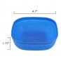Your Zone 24-Piece Plastic Dinnerware Set for Kids - OBTG - NIB!