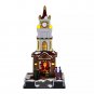 St. Nicholas Square Holiday LED Pet Portraits Table Décor