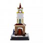 St. Nicholas Square Holiday LED Pet Portraits Table Décor