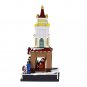 St. Nicholas Square Holiday LED Pet Portraits Table Décor