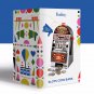 Wembley Electronic Casino Slot Machine Coin Bank Triple Seven Wins 777 - New
