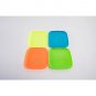 Your Zone 24-Piece Plastic Dinnerware Set for Kids - OBYG - NIB!