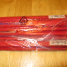 Master Mechanic Medium Carpenter Pencil, 13pc