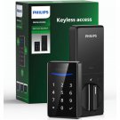 Philips Keyless Entry Door Lock Touchscreen Digital Keypad Smart Deadbolt