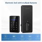 Philips Keyless Entry Door Lock Touchscreen Digital Keypad Smart Deadbolt