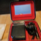 Vtg Schick Flexamatic Shaver w/ Case Flexible Soft Head Razor Trimmer Works Vtg Schick Flexamatic Shaver w/ Case Flexible Soft Head Razor Trimmer Works