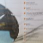 Rollibot Genius BL800 - Robotic Vacuum CLEANER. Vacuums, Sweeps, and Wet Mops