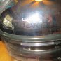 Culinare Rocket Chef Speed Feeder Food Processor W/ Attachments
