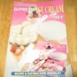Culinare Rocket Chef Speed Feeder Food Processor W/ Attachments