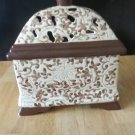 Aroma Designs Fragrance Diffuser Scented Oil Burner