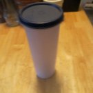 Tupperware Spaghetti Keeper, Royal Blue Lid Tupperware Spaghetti Keeper, Royal Blue Lid