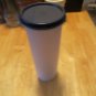 Tupperware Spaghetti Keeper, Royal Blue Lid