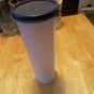 Tupperware Spaghetti Keeper, Royal Blue Lid