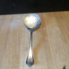 Reed & Barton Commonwealth Silverplate Casserole Spoon, 1934 Reed & Barton Commonwealth Silverplate Casserole Spoon, 1934