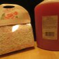 Lander 2pc Raspberry and Rose Bath Gift Set