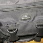 Samsonite Black Camera Case Camcorder Padded Shoulder Bag With Strap