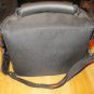 Samsonite Black Camera Case Camcorder Padded Shoulder Bag With Strap